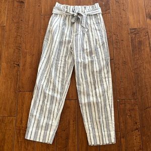 NWT MADEWELL Pants